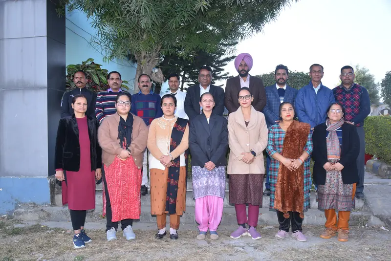 Teachers of Holy Sapience School